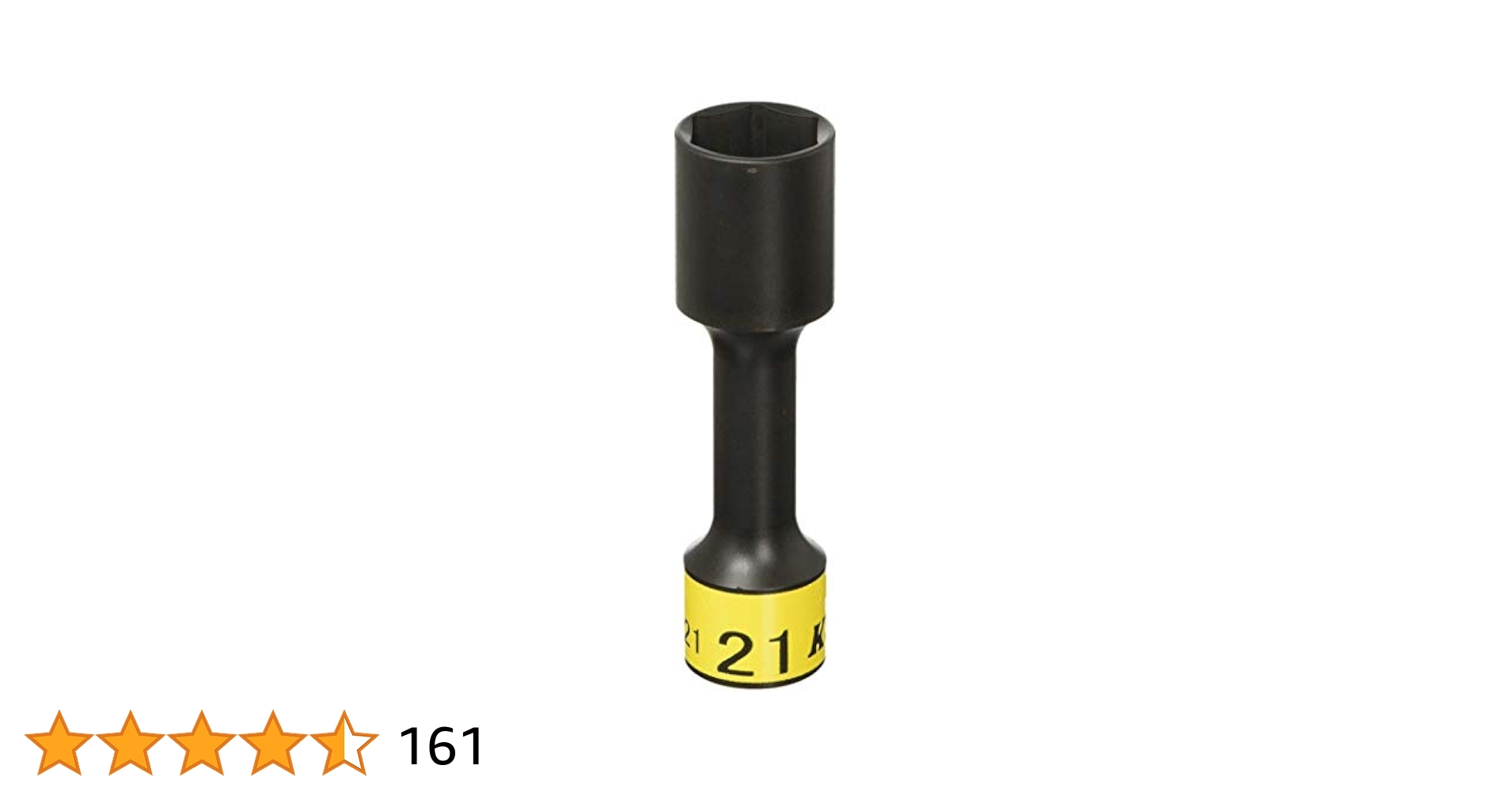 KTC ( 京都機械工具 ) インパクトレンチ用ホイールナットコンビソケット  薄肉 ABP6-4119TP wyw801m Amazon | 京都機械工具(KTC) インパクトレンチ用ホイールナット